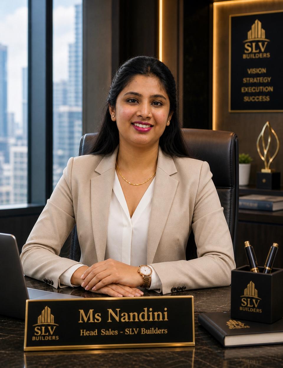 Nandini Nandini