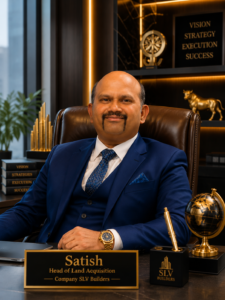 satish lakshmi varaha builders 1