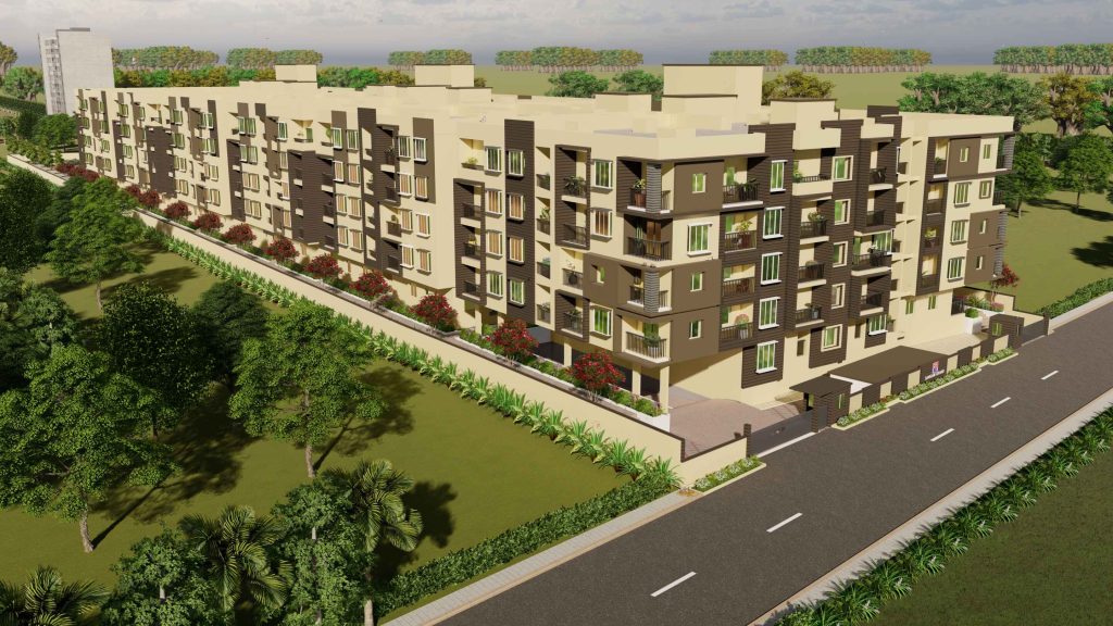 DS-MAX Sangam Grand DS-MAX Sangam Grand